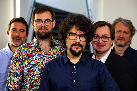 Sébastien Joulie Group