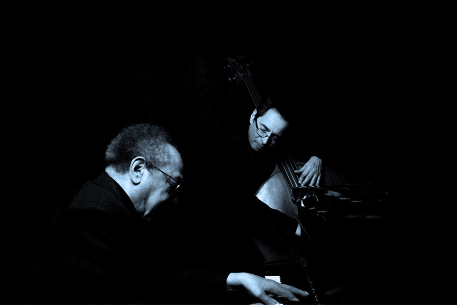 Alain Jean-Marie - Diego Imbert Duo
